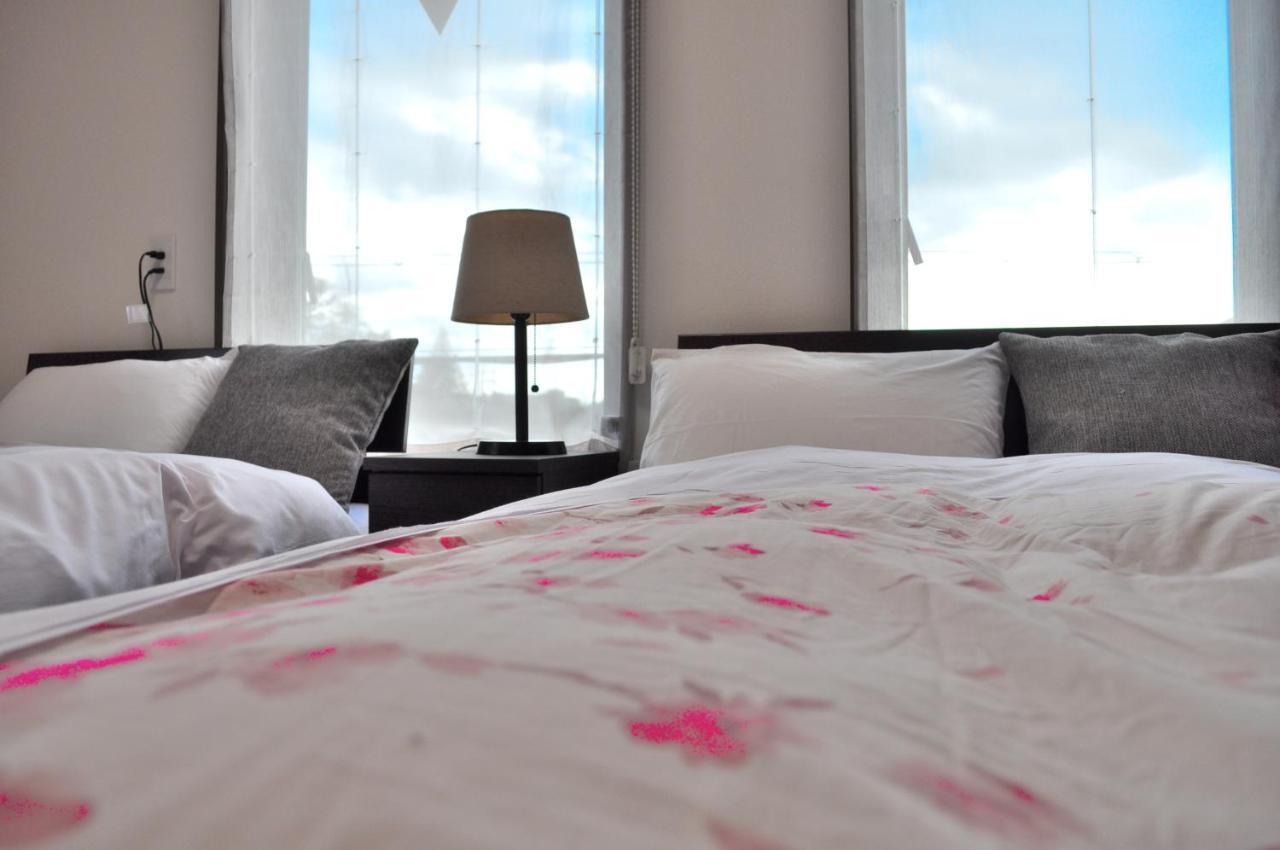 Apartamento Kamon Higashiyama Shichijo