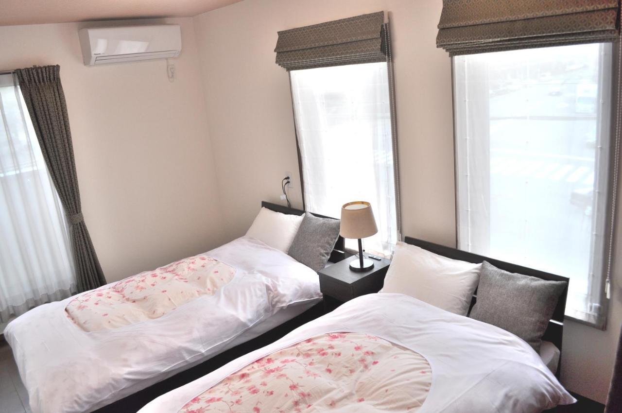 Apartamento Kamon Higashiyama Shichijo
