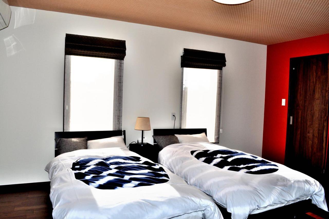 Apartamento Kamon Higashiyama Shichijo