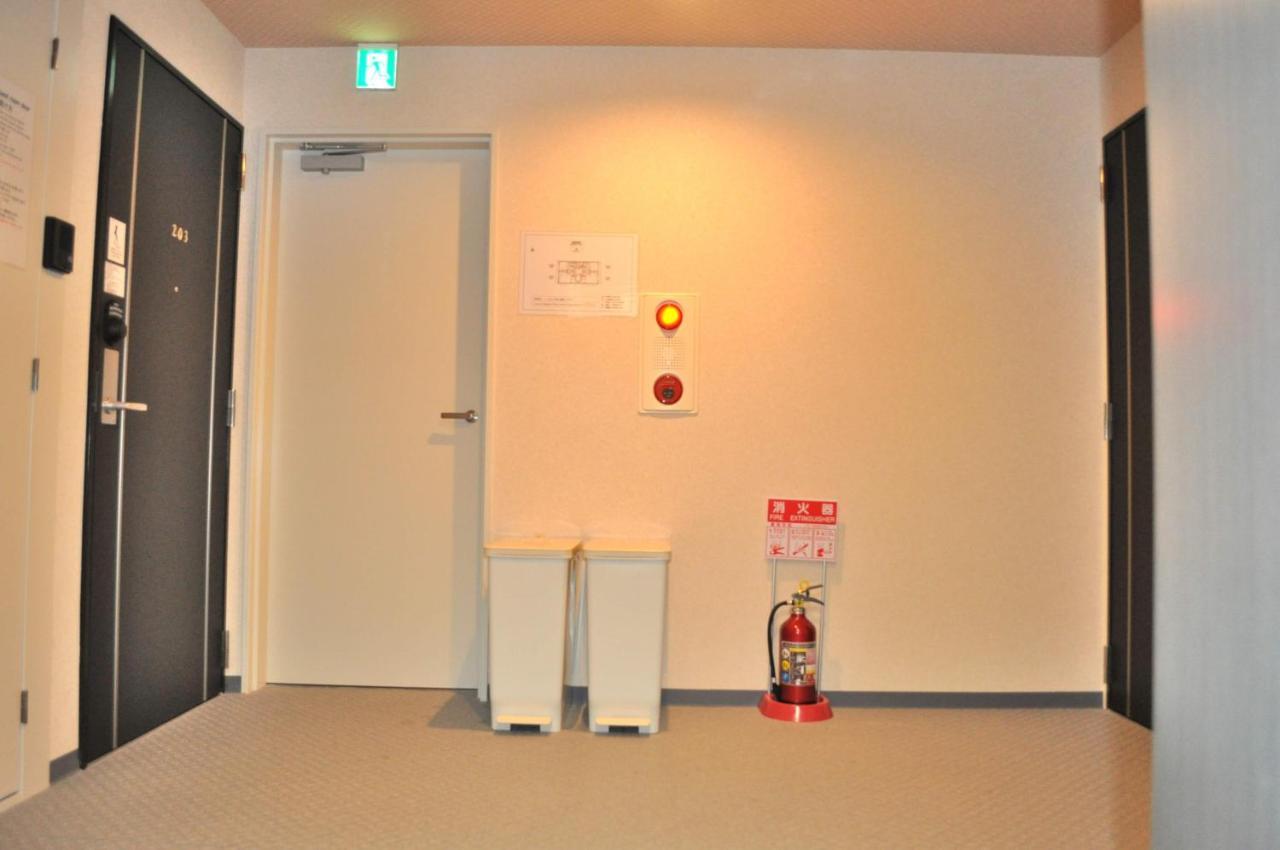 Kamon Higashiyama Shichijo Apartamento *