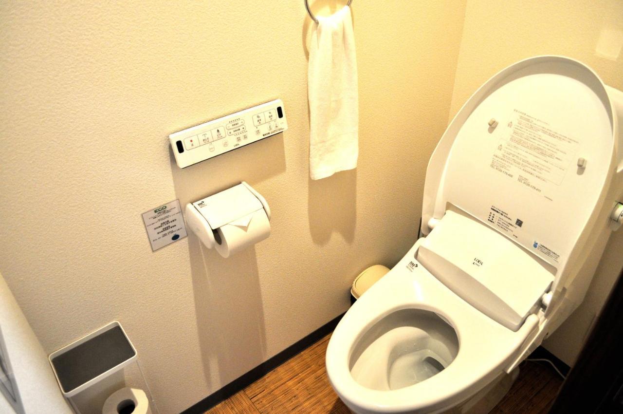 Apartamento Kamon Higashiyama Shichijo