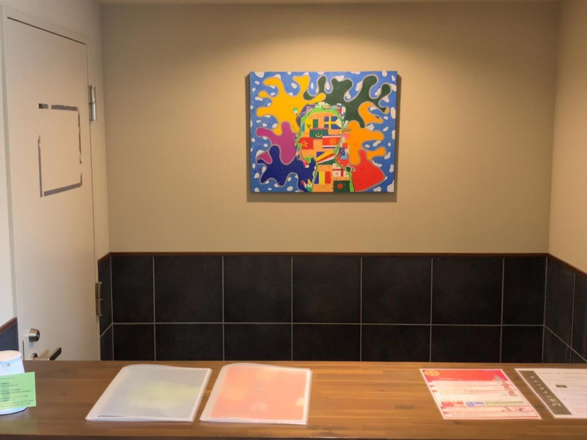 Apartamento Kamon Higashiyama Shichijo Quioto